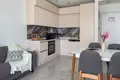 Wohnung 2 zimmer 55 m² in Tosmur, Türkei