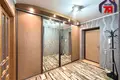 2 room apartment 62 m² Salihorsk, Belarus