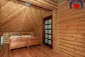 Cottage 155 m² Nalibacki sielski Saviet, Belarus