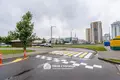 1 bedroom apartment 46 m² Minsk, Belarus