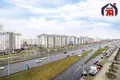 Mieszkanie 2 pokoi 73 m² Mińsk, Białoruś