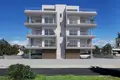 Квартира 3 комнаты 126 м² муниципалитет Лимасол, Кипр