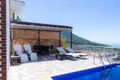 5-Zimmer-Villa 280 m² in Alanya, Türkei