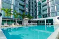 Квартира 2 спальни 74 м² Choeng Thale, Таиланд