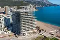 De inversiones 35 m² en Rafailovici, Montenegro