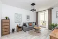 Appartement 2 chambres 50 m² Varsovie, Pologne
