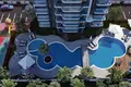 Apartamento 2 habitaciones 60 m² Región del Mediterráneo, Turquía