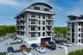 Квартира 3 комнаты 103 м² Аланья, Турция