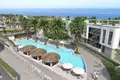 1 bedroom apartment 85 m² Girne Belediyesi, Northern Cyprus