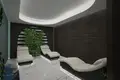 Mieszkanie 60 m² Alanya, Turcja