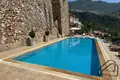 Mieszkanie 4 pokoi  Alanya, Turcja