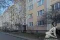 Mieszkanie 3 pokoi 68 m² Brześć, Białoruś