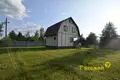 Дом 81 м² Курганский сельский Совет, Беларусь