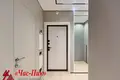 2 room apartment 42 m² Minsk, Belarus