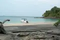 Atterrir  San Miguel, Panamá