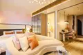 Kondominium 1 Schlafzimmer  Pattaya, Thailand