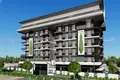 Квартира 2 комнаты 56 м² Махмутлар, Турция