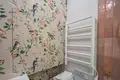 Wohnung 1 zimmer 38 m² Minsk, Belarus