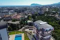 Квартира 3 комнаты 100 м² Оба, Турция