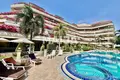 Mieszkanie 3 pokoi 86 m² Pattaya City, Tajlandia