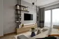 Apartamento 3 habitaciones , Turquía