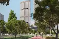 Mieszkanie 1 pokój 59 m² Dubaj, Emiraty Arabskie