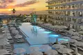 Apartamento 1 habitación 37 m² Akrotiri, Chipre