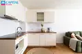 Квартира 1 комната 30 м² Паланга, Литва