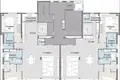 Wohnungen auf mehreren Ebenen 2 zimmer 260 m² Choeng Thale, Thailand