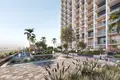 Kompleks mieszkalny Prestigious residential complex next to the park in the Dubai Science Park area, Dubai, UAE