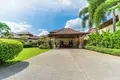 Villa de tres dormitorios 300 m² Ban Bang Thao, Tailandia