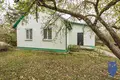 House 55 m² Usiazski sielski Saviet, Belarus
