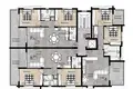 Wohnung 2 Schlafzimmer 97 m² Trachoni Municipality, Zypern