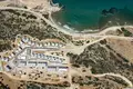 2 bedroom apartment 69 m² Flamoudi, Northern Cyprus