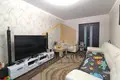 Apartamento 4 habitaciones 81 m² Muchaviecki sielski Saviet, Belarús