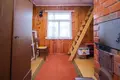 Maison 56 m² Zdanovicki sielski Saviet, Bélarus