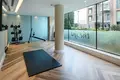 Mieszkanie 2 pokoi 87 m² Londyn, Wielka Brytania