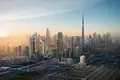 2 bedroom apartment 61 m² Dubai, United Arab Emirates