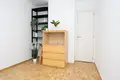 Appartement 3 chambres 55 m² en Varsovie, Pologne