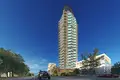 Wohnung 1 zimmer 83 m² Dubai, Vereinigte Arabische Emirate