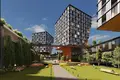 Mieszkanie 2 pokoi 65 m² w Tbilisi, Gruzja