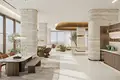 3 bedroom apartment 287 m² Dubai, United Arab Emirates