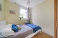 2 room apartment 38 m² Warsaw, Poland