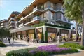 Квартира 3 комнаты 81 м² Оба, Турция