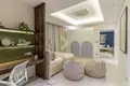 Kondominium 3 zimmer 166 m² Sangkat Boeng Keng Kang Ti Muoy, Kambodscha