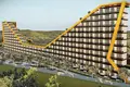 Квартира 55 м² Средиземноморский регион, Турция