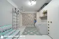 3 room apartment 63 m² Barawlyany, Belarus