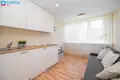 Квартира 1 комната 18 м² Salos, Литва