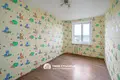 Mieszkanie 2 pokoi 47 m² Mińsk, Białoruś