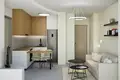 1 bedroom apartment 42 m² Municipality of Thessaloniki, Greece